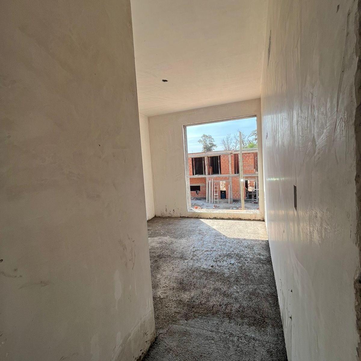 Vendo Duplex 2 Dorm. en Housing Florento 5
