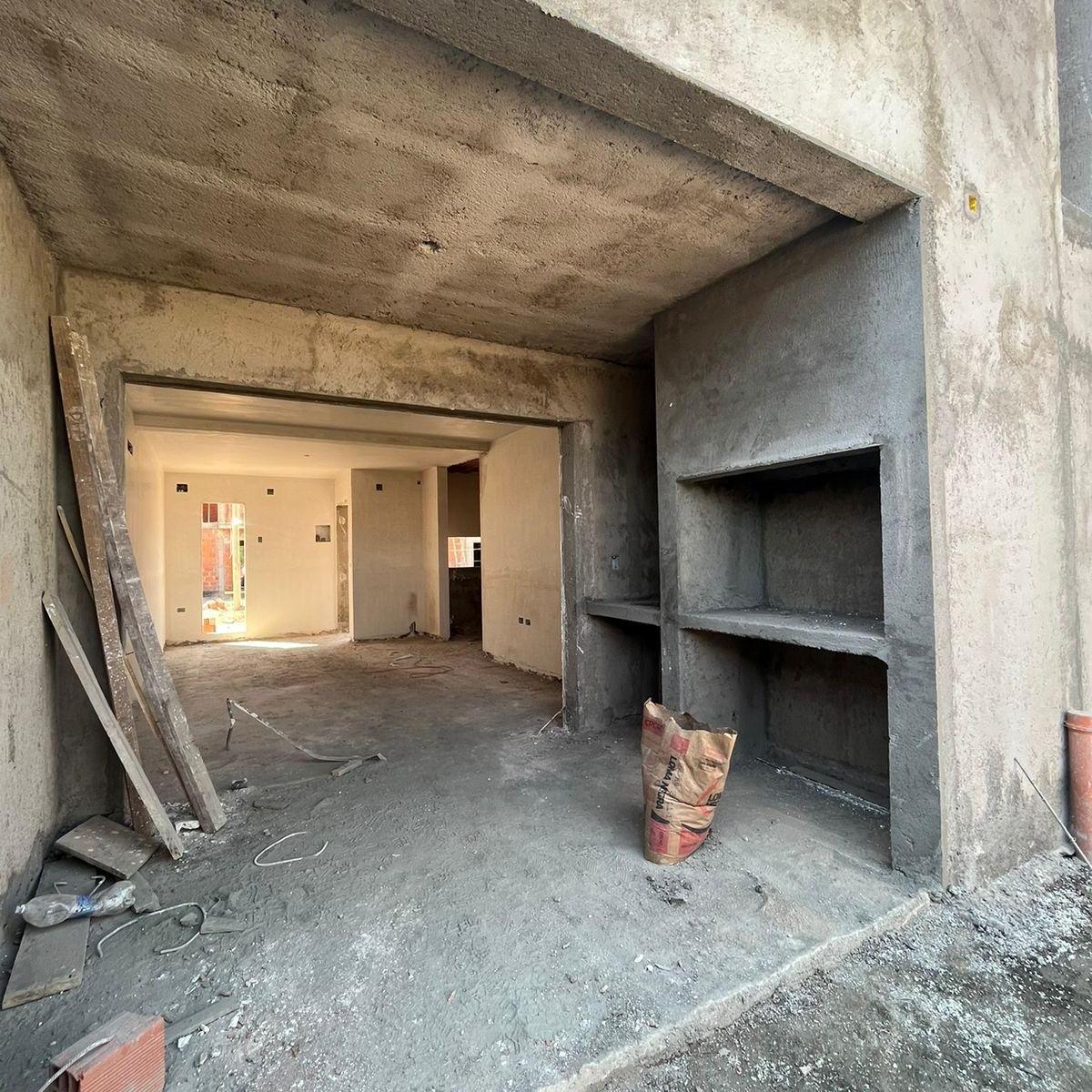 Vendo Duplex 2 Dorm. en Housing Florento 3