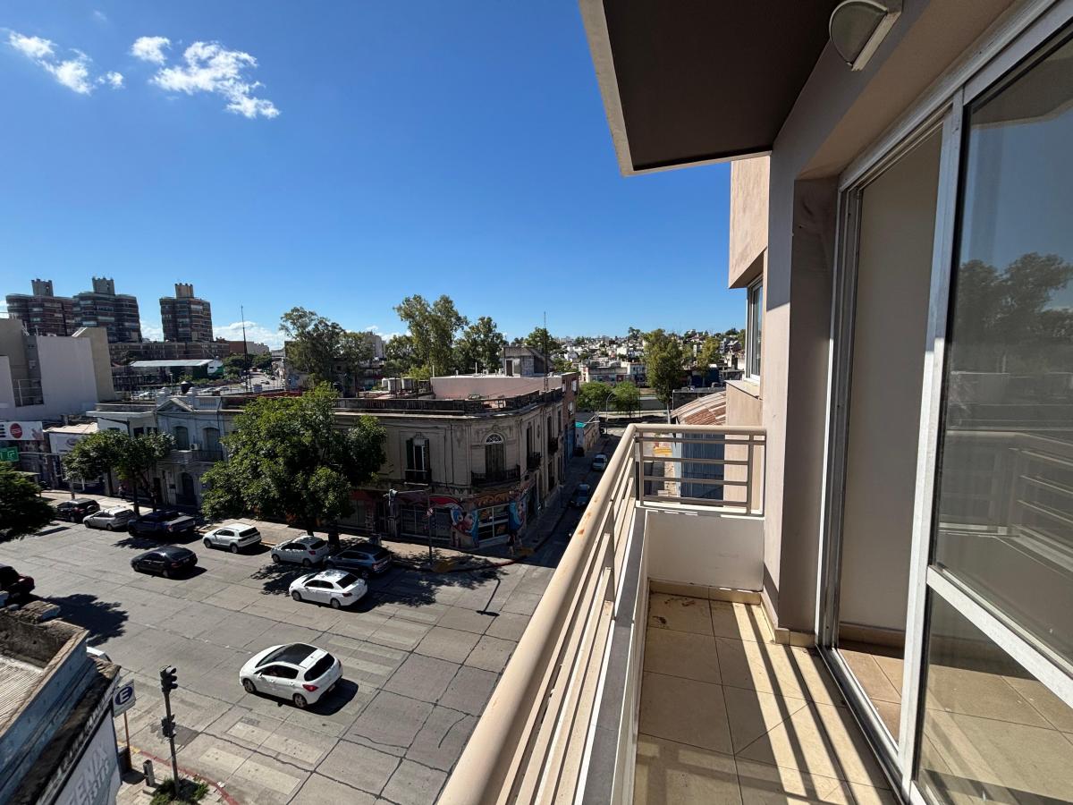 Venta Depto 2 Dorm. - 2 Balcones Externo Excelente 4