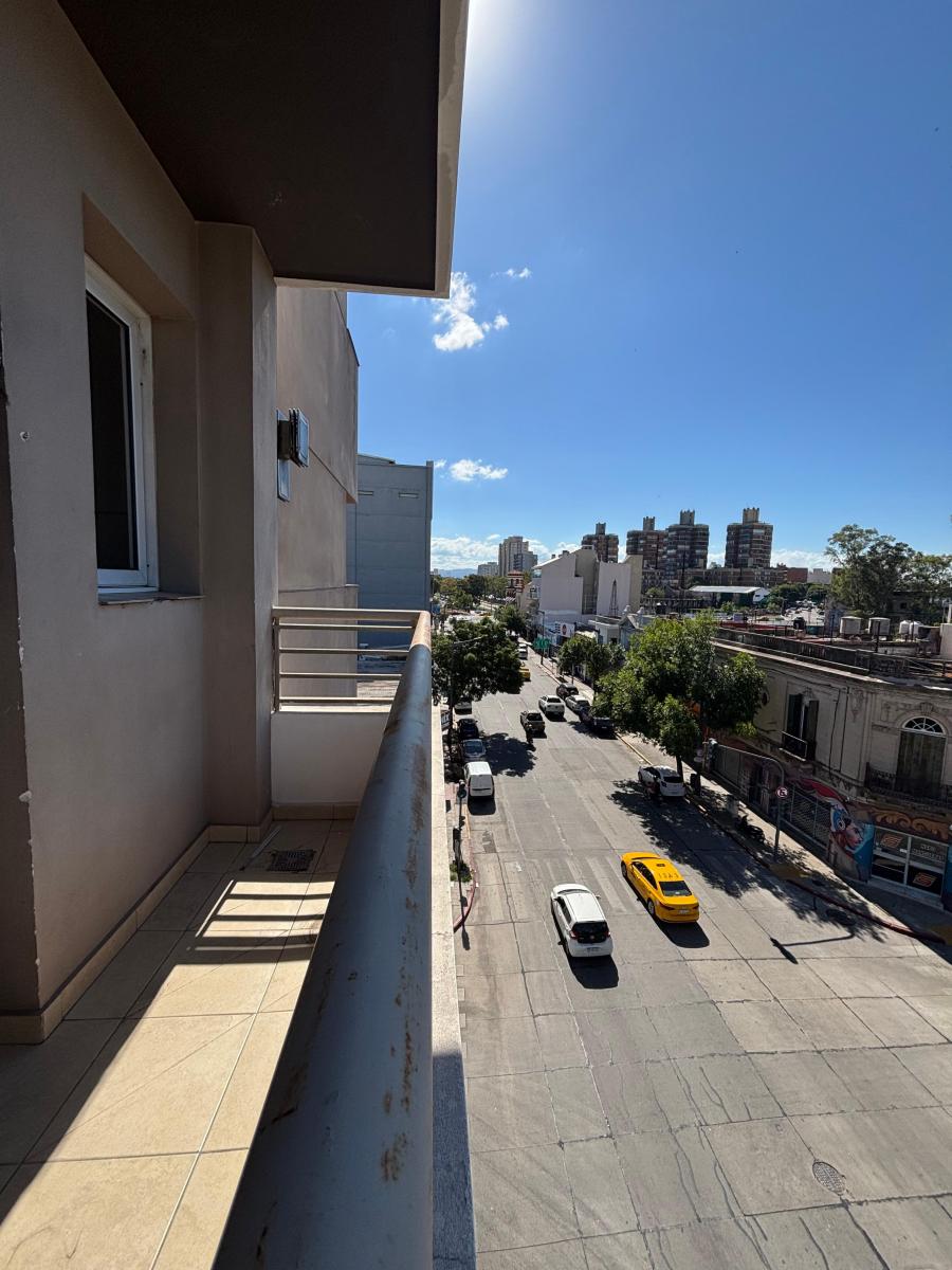 Venta Depto 2 Dorm. - 2 Balcones Externo Excelente 2
