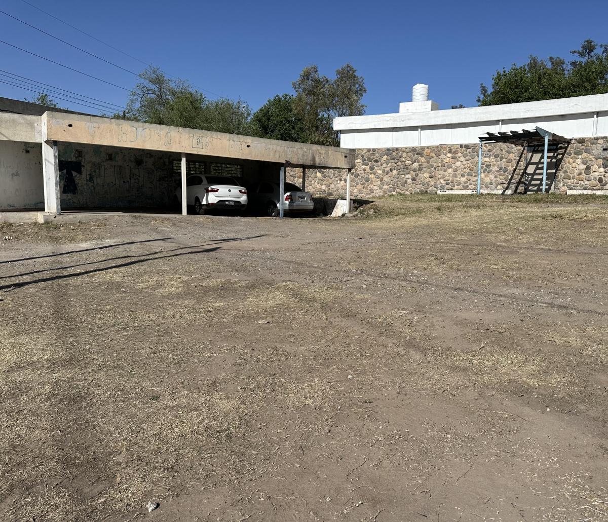 Propiedad en Argentina