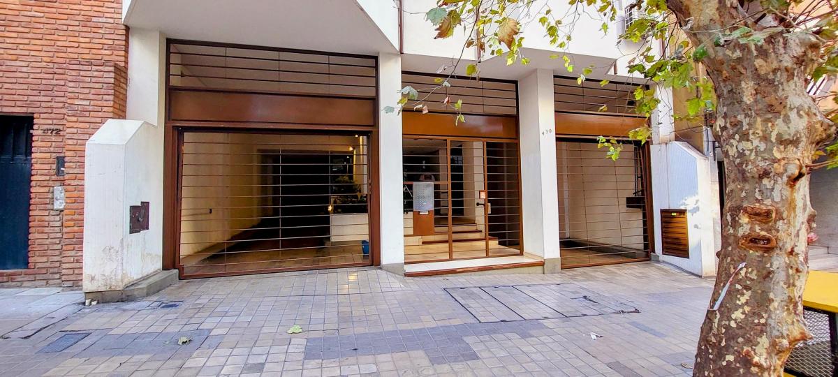 Departamento 1 Dormitorio y Cochera Nueva Córdoba 1