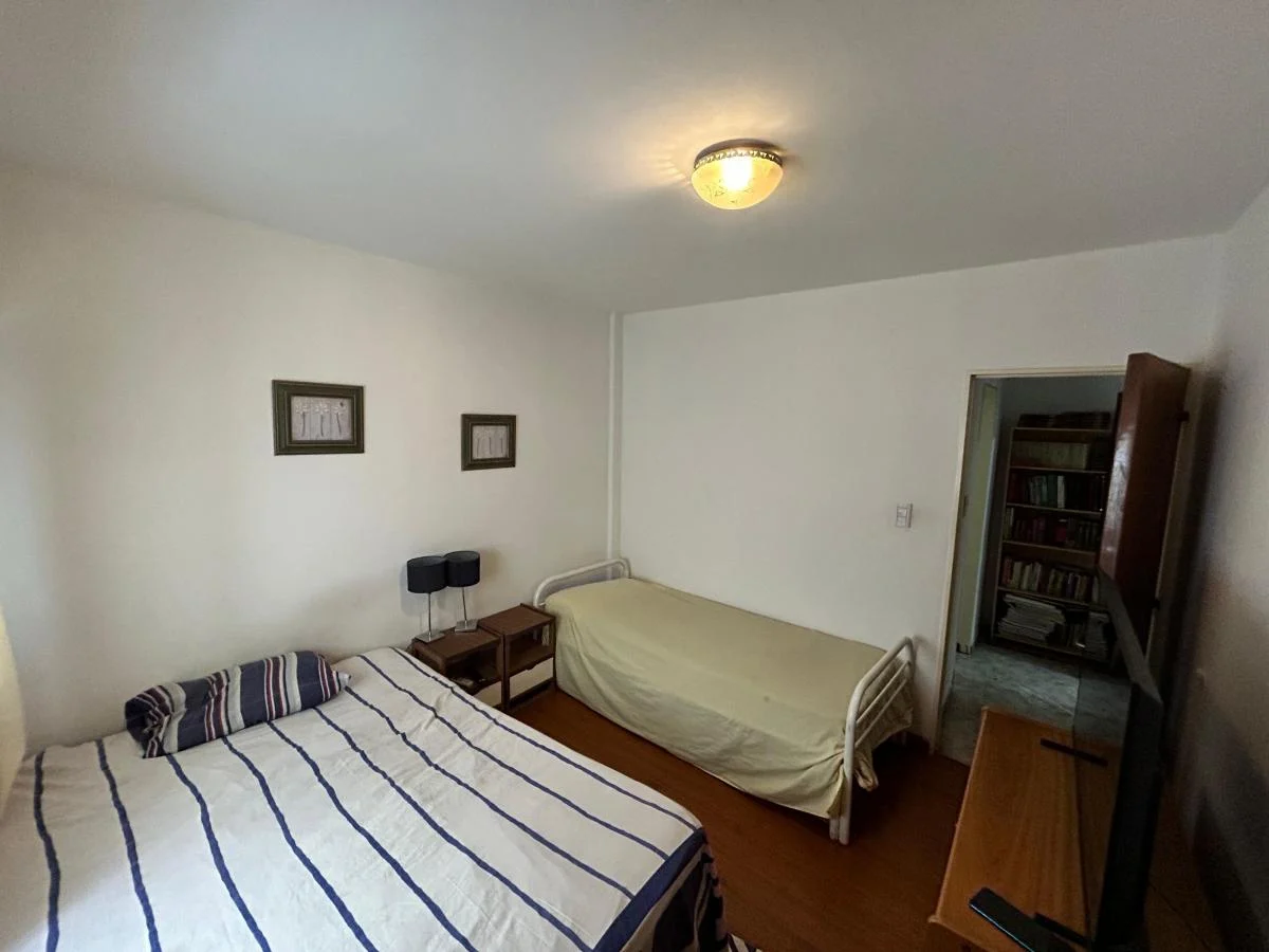 Departamento 1 Dormitorio y Cochera Nueva Córdoba 2
