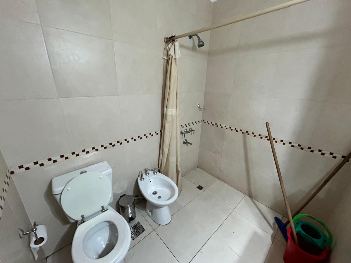 Departamento 1 Dormitorio y Cochera Nueva Córdoba 3