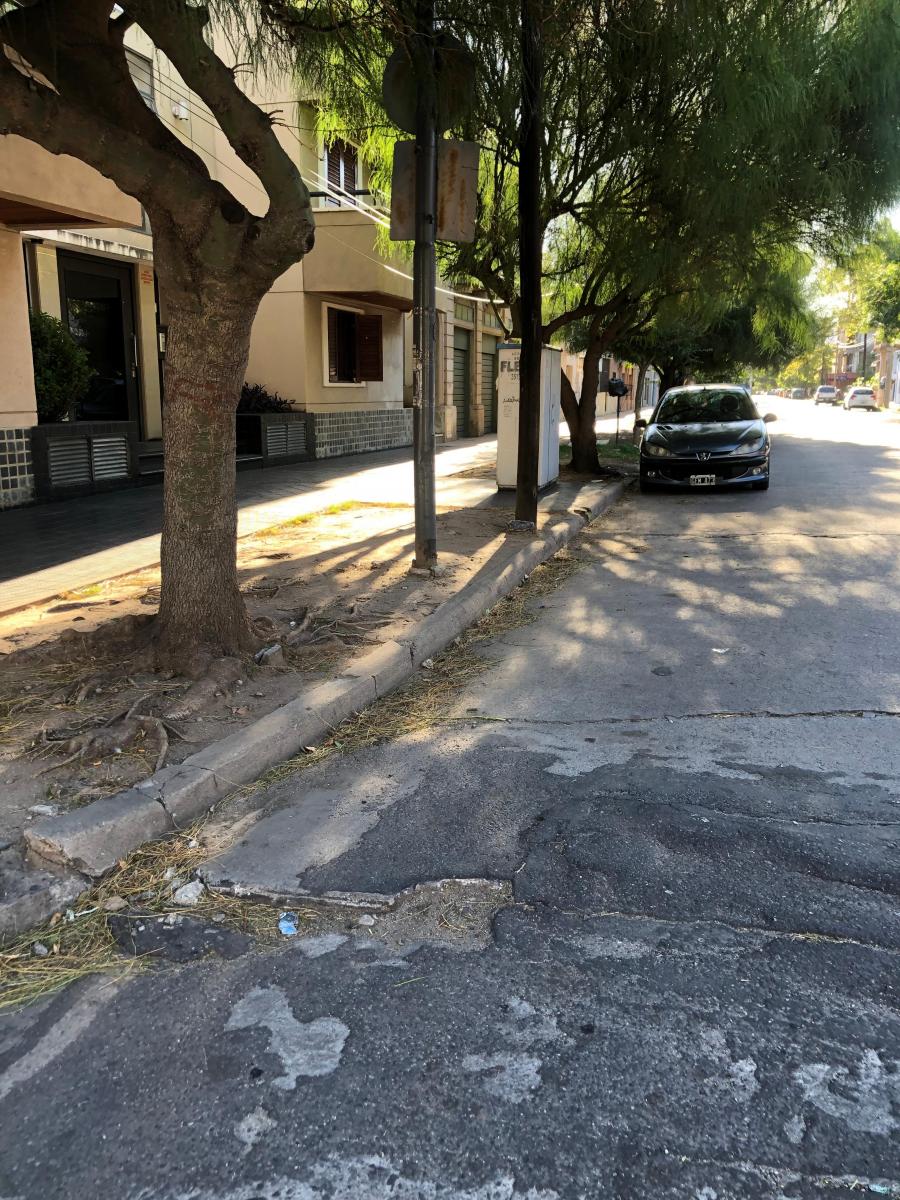 Venta Departamento Dos Dorm con Balcon Externo 1
