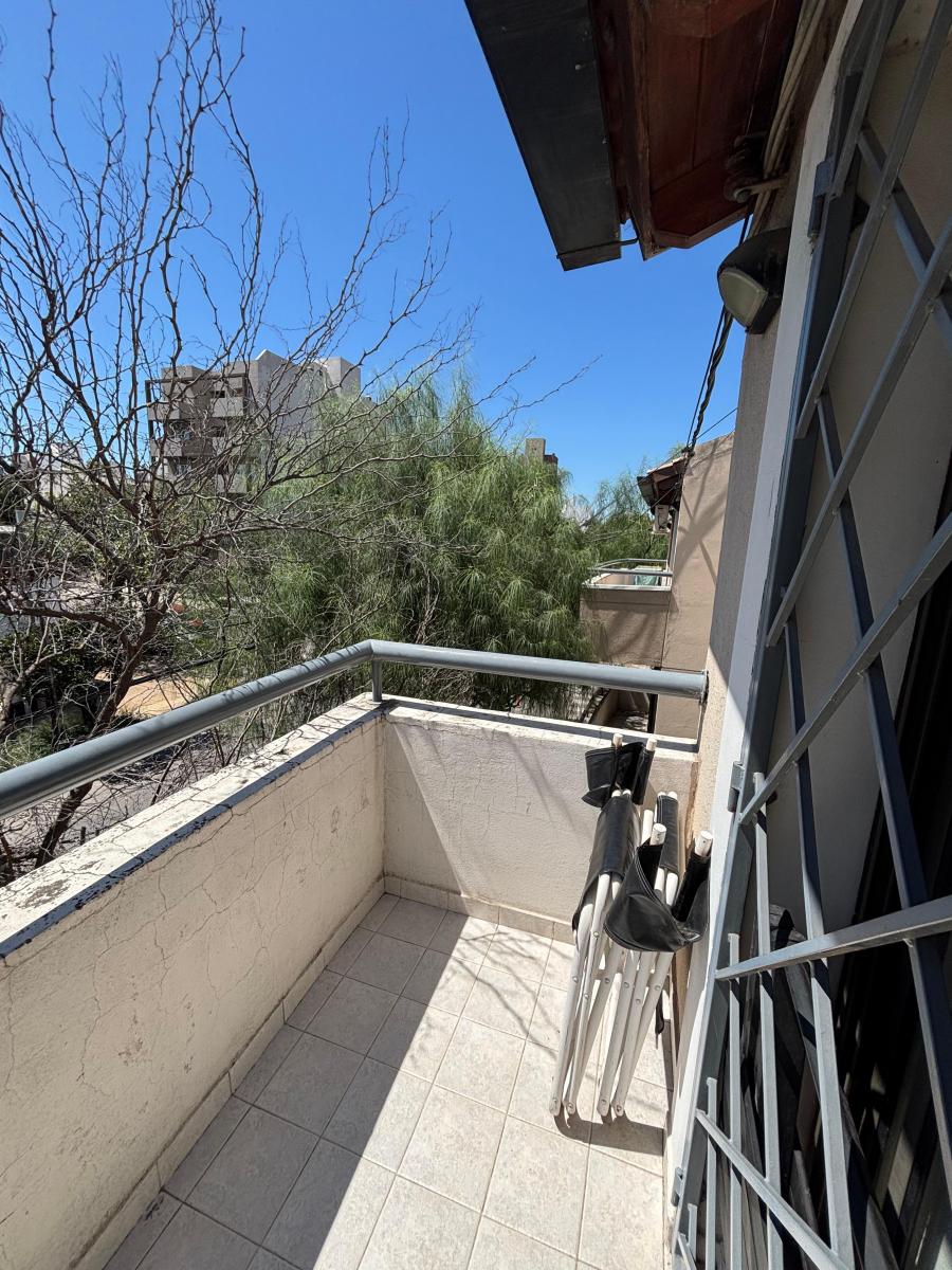 Venta Departamento Dos Dorm con Balcon Externo 2
