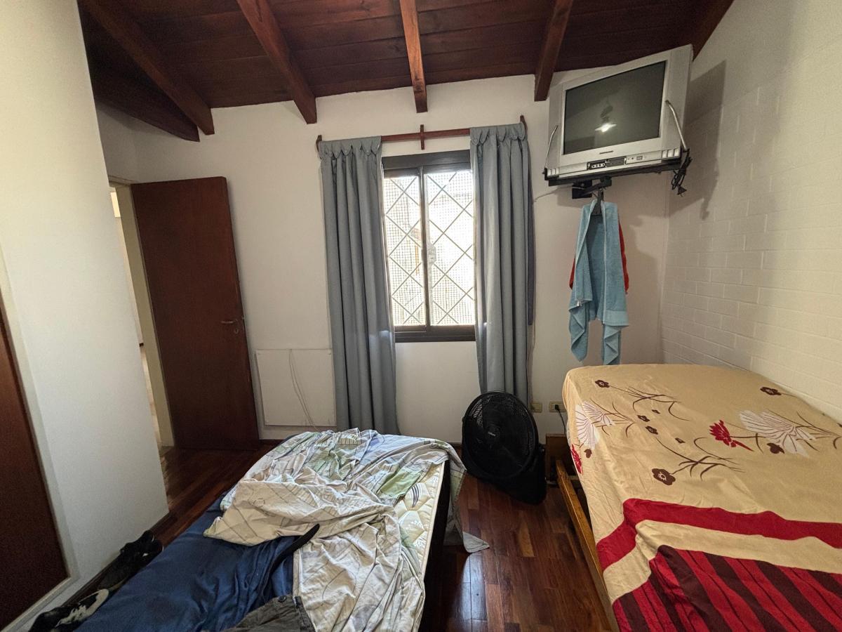 Venta Departamento Dos Dorm con Balcon Externo 5