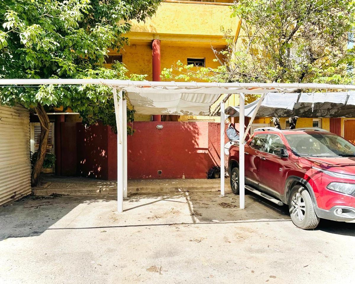 Departamento Estilo Duplex 2dorm. 5