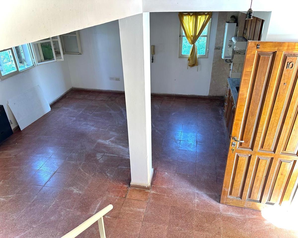 Departamento Estilo Duplex 2dorm. 2