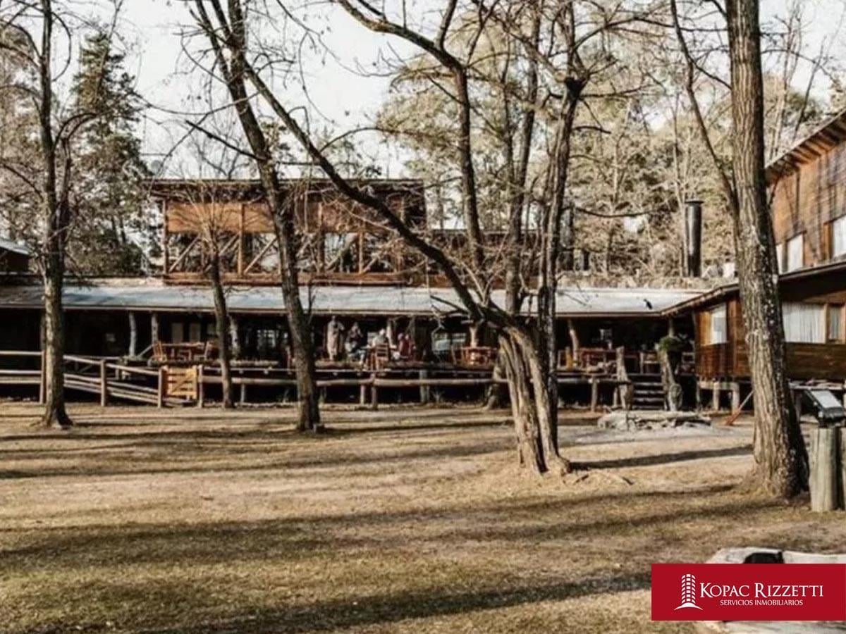 POTRERO DE GARAY (POTRERILLO PUEBLO DE MONTAÑA) - VENTA LOTE 5207 M2.