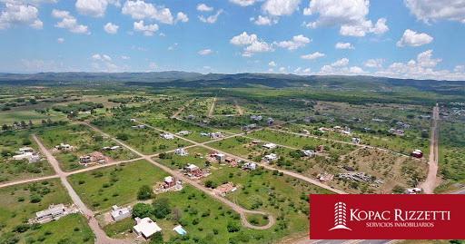 VILLA CATALINA (RÍO CEBALLOS) - VENTA LOTE DE 543 M2.
