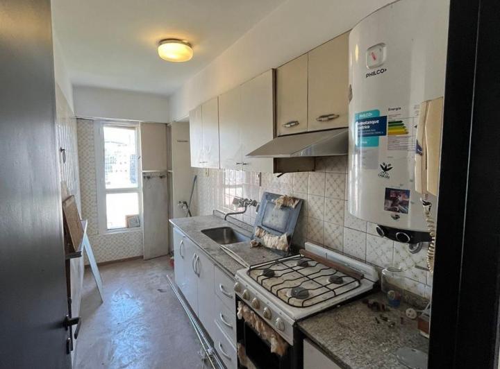 Lemuel Inmobiliaria Alquila Depto 2 Dormitorios - 2 Baños 3
