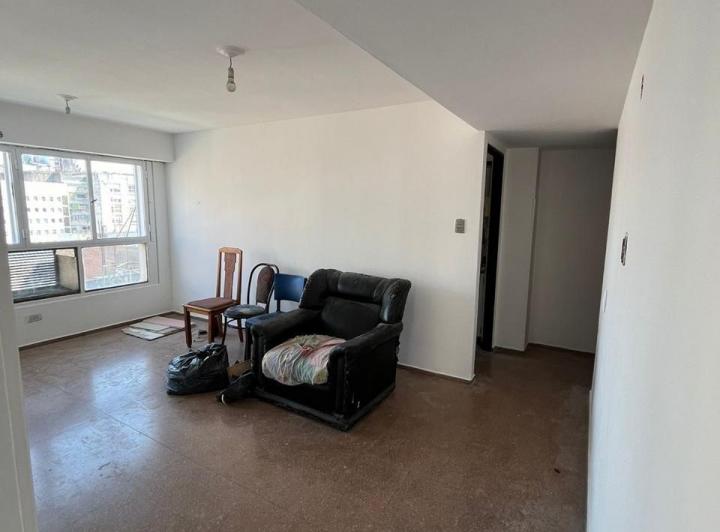 Lemuel Inmobiliaria Alquila Depto 2 Dormitorios - 2 Baños 2