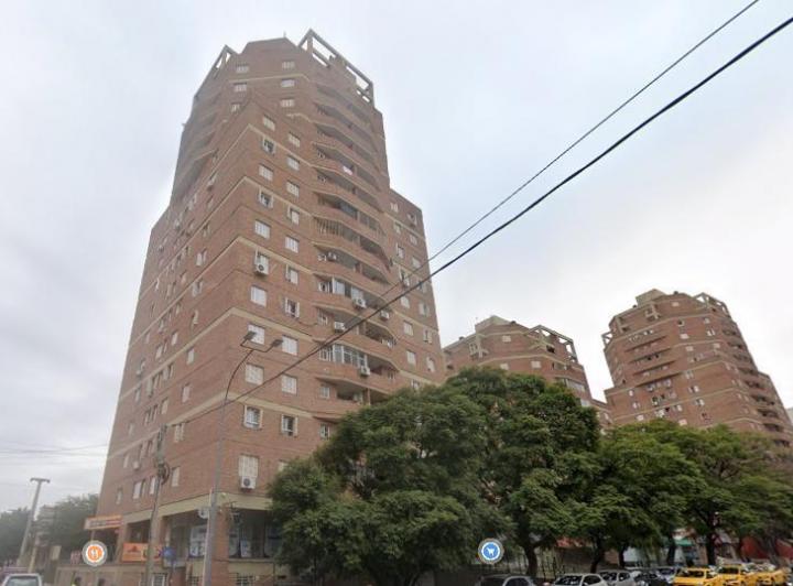 ALQUILO EXELENTE DEPTO UN DORM AV PUERREDON 600 GUEMES LEMUEL INMOBILIRIA 2