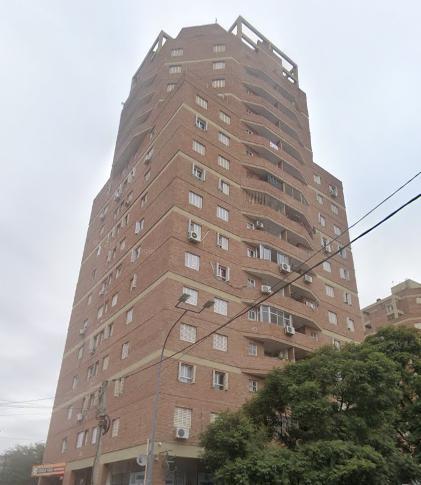 ALQUILO EXELENTE DEPTO UN DORM AV PUERREDON 600 GUEMES LEMUEL INMOBILIRIA 1