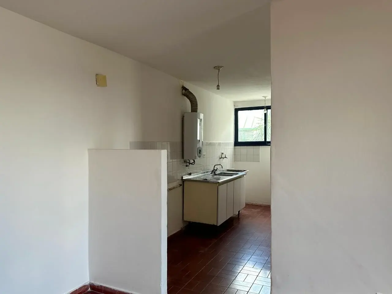 DEPTO 1DORM/ ALQUILER/ CALLE RIMINI 2