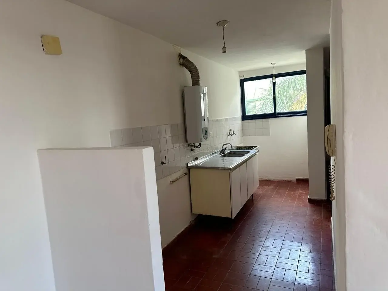 DEPTO 1DORM/ ALQUILER/ CALLE RIMINI 4