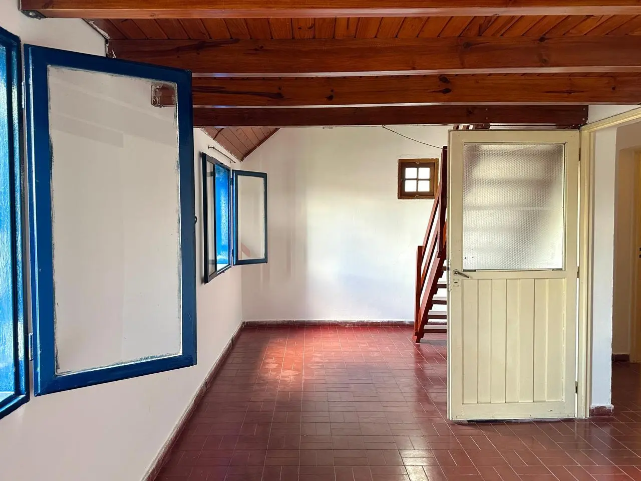DEPTO 1DORM/ ALQUILER/ CALLE RIMINI 3