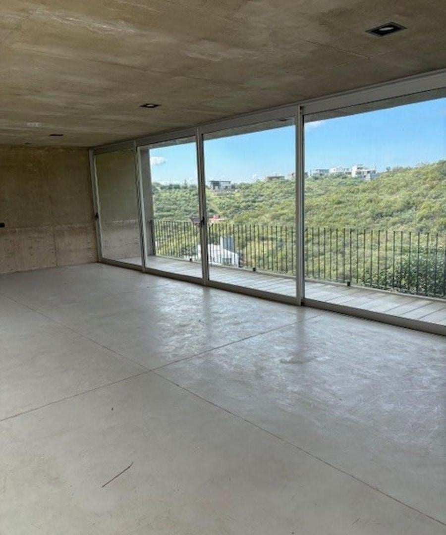 Casa Moderna- Excelente Vista