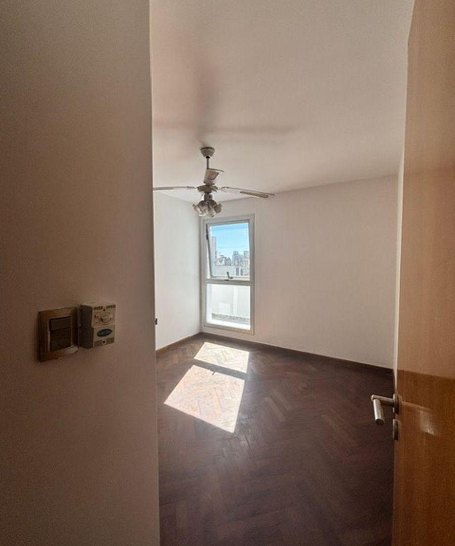 Foto de Alquiler frente a Paseo Sobremonte c/Balcón 2 dormitorios, imagen 4