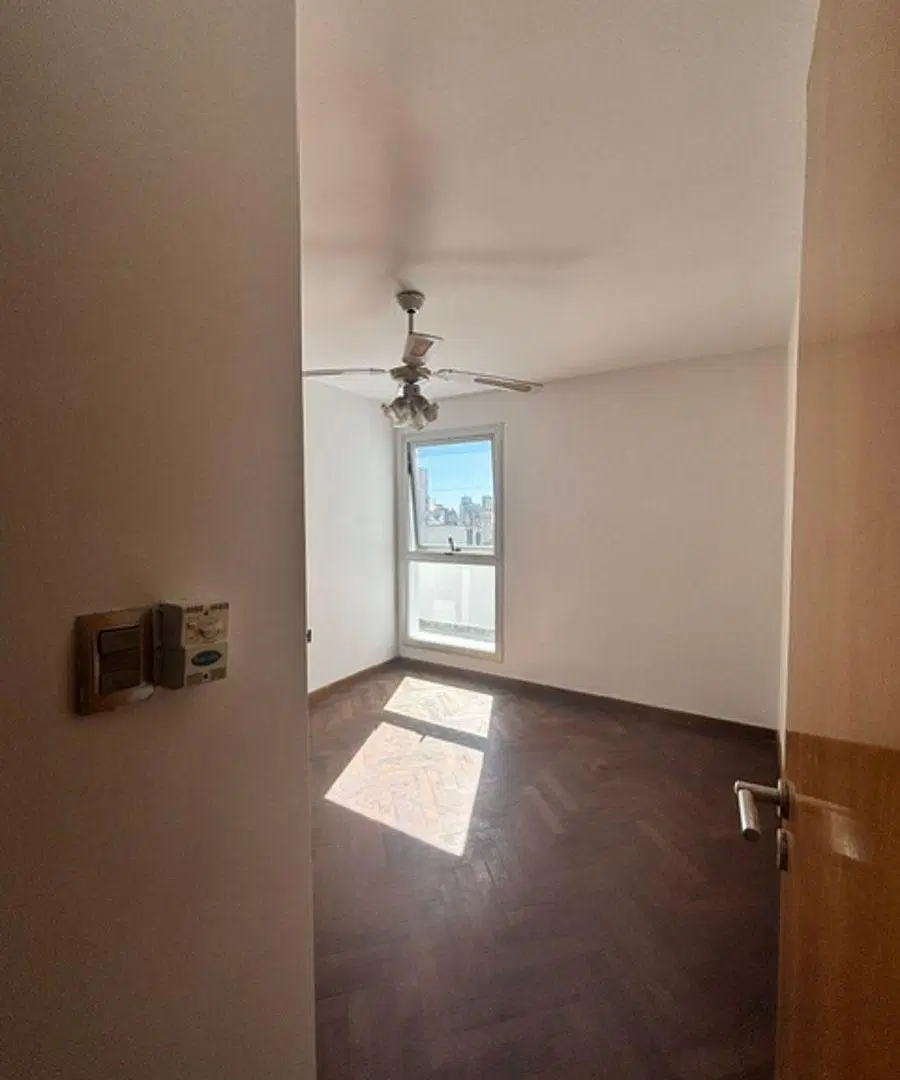 Hermoso departamento c/ balcón , frente a Palacio Municipal 4