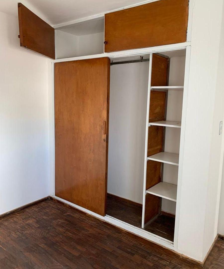 Foto de Departamento de 62 m2 con 2 dormitorios en alquiler en Güemes, imagen 3