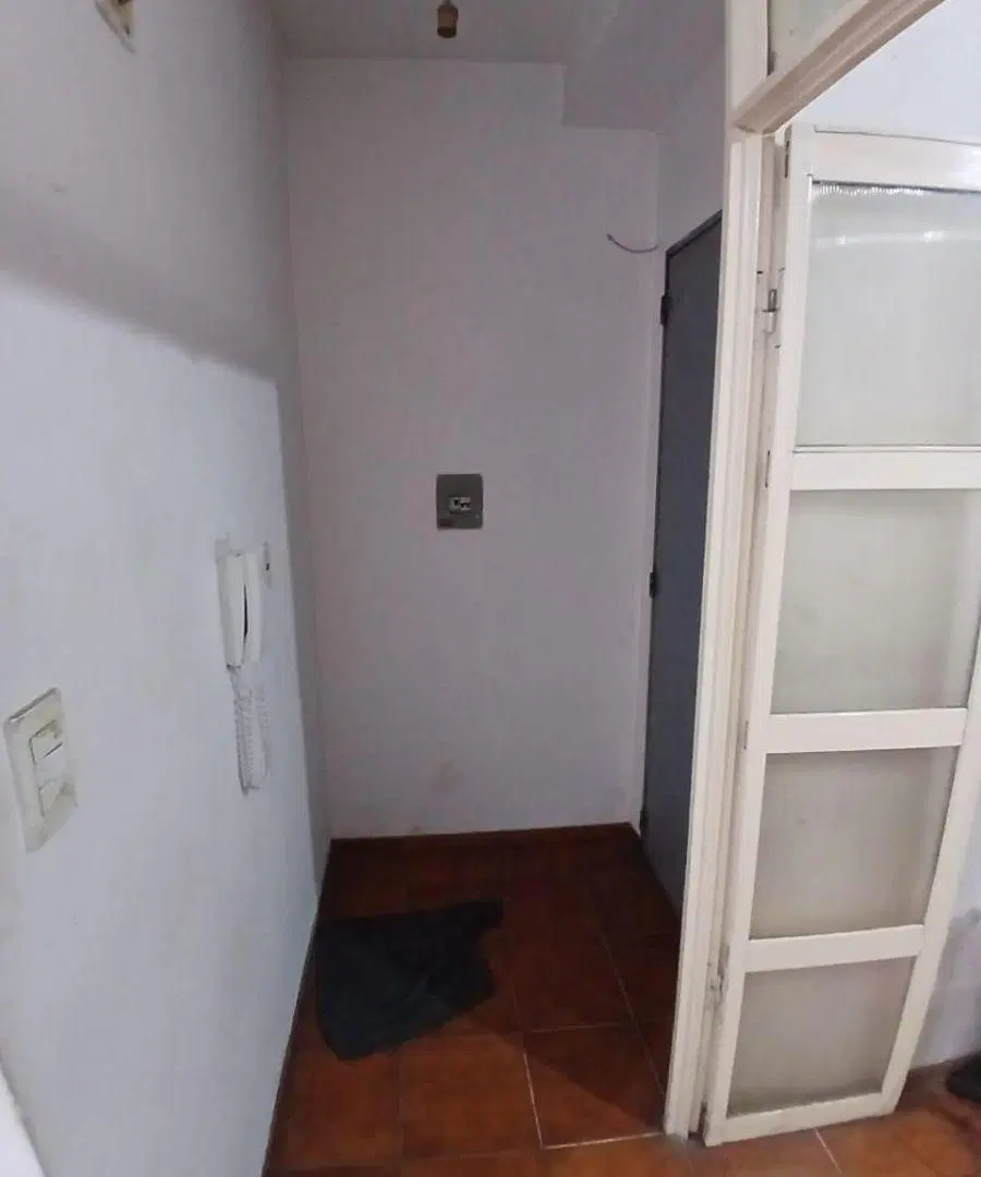 Venta/Monohambiente/pleno centro 3