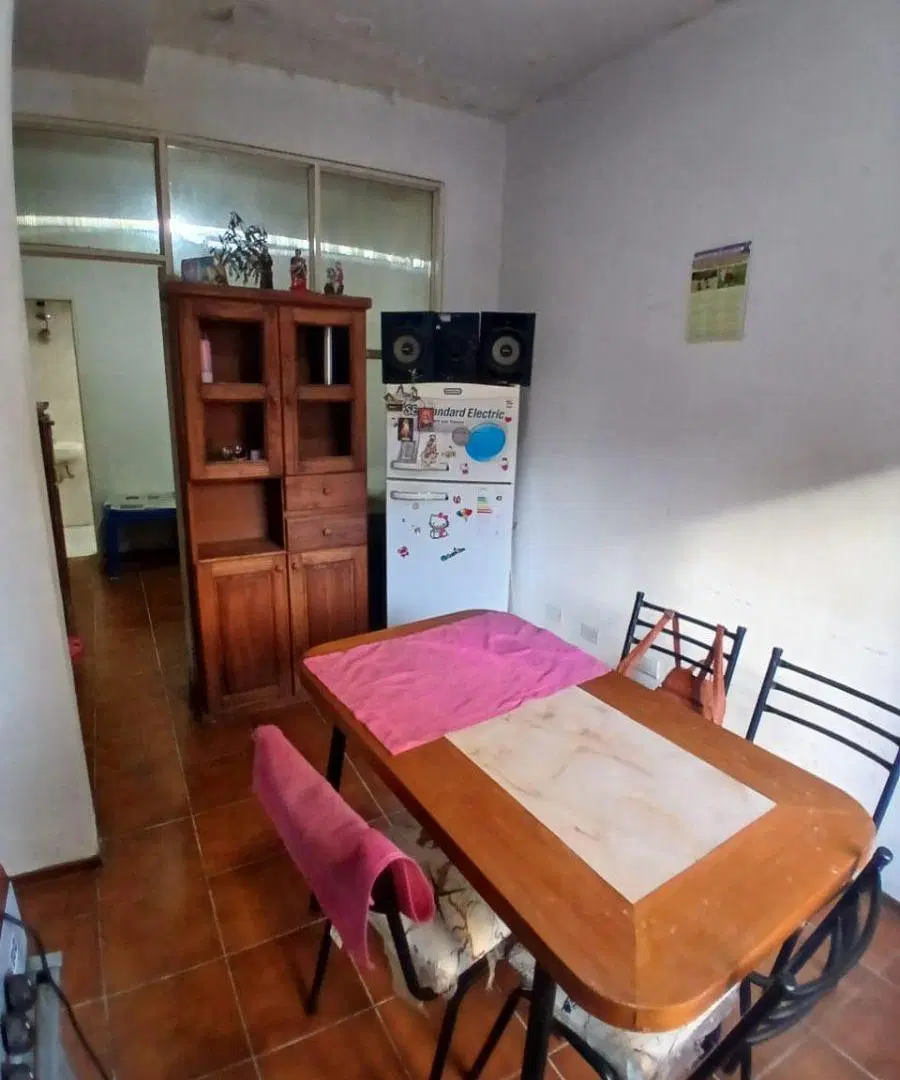 Venta/Monohambiente/pleno centro 2