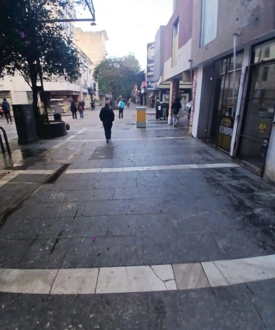 Venta/Monohambiente/pleno centro 4