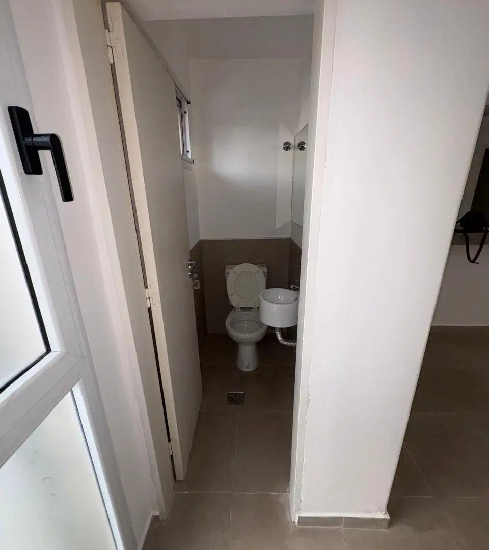 Alquilo Departamento 1 Dormitorio en ALBERDI 1