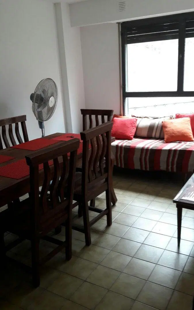 Alquilo Departamento de 2 dormitorios en corazón Nueva Córdoba 4