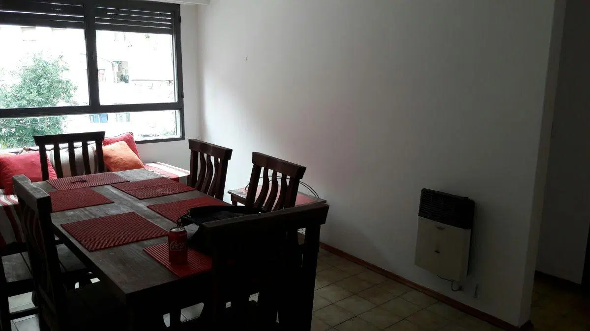Alquilo Departamento de 2 dormitorios en corazón Nueva Córdoba 2