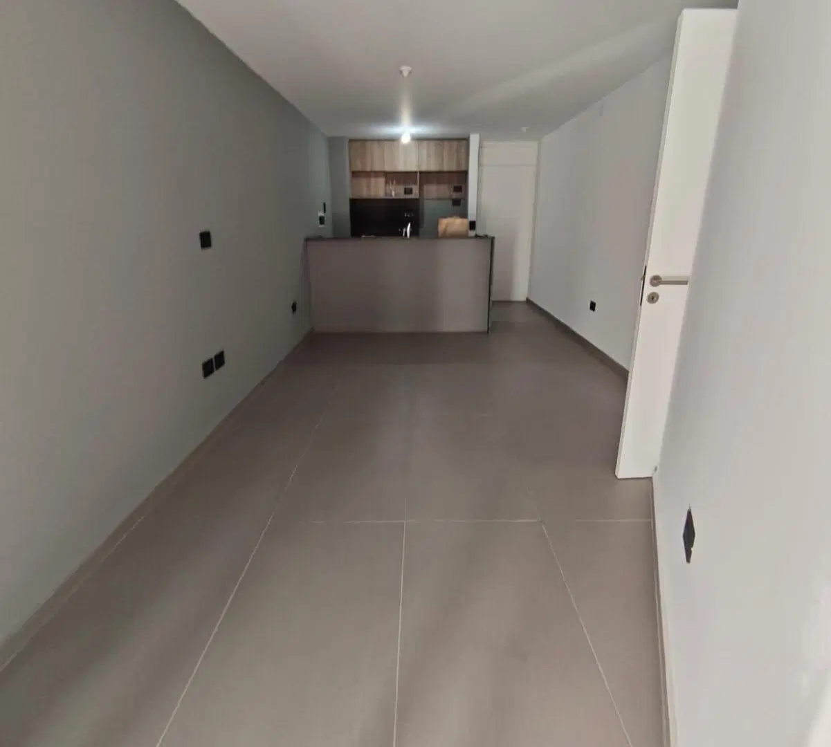 Alquilo departamentos 1 dormitorio a estrenar en Nueva Cba. 4