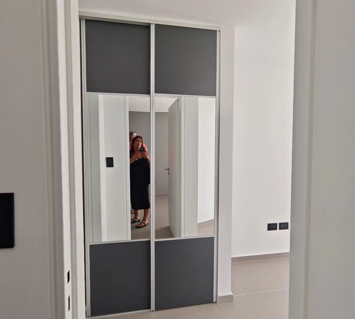 Alquilo departamentos 1 dormitorio a estrenar en Nueva Cba. 3