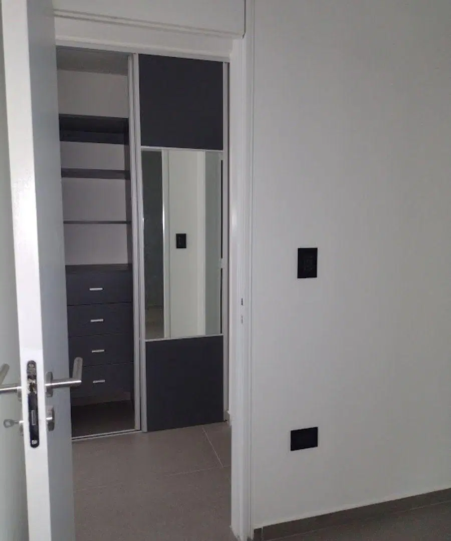 ALQUILO DEPARTAMENTO 1 Dorm. en Nueva Cba. 5