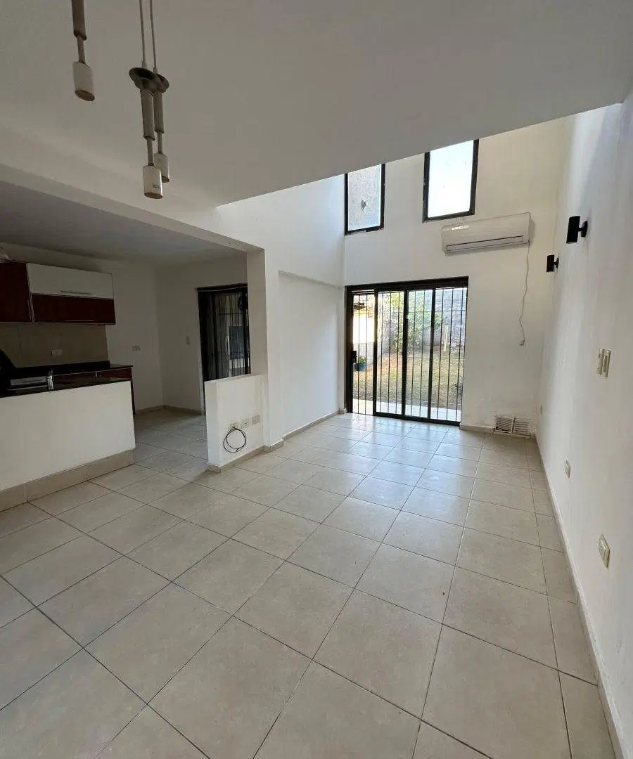 Venta Duplex Lomas del Chateau 2 dorm 1
