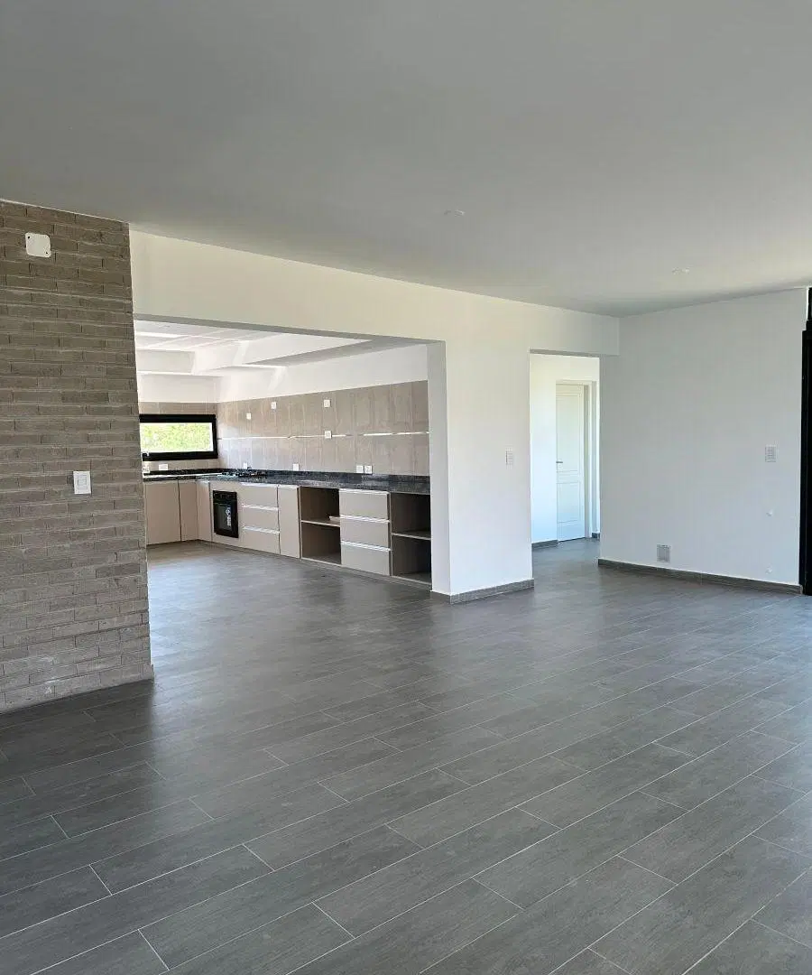 Venta casa Country La Cercanía Mendiolaza 3 dorm 5