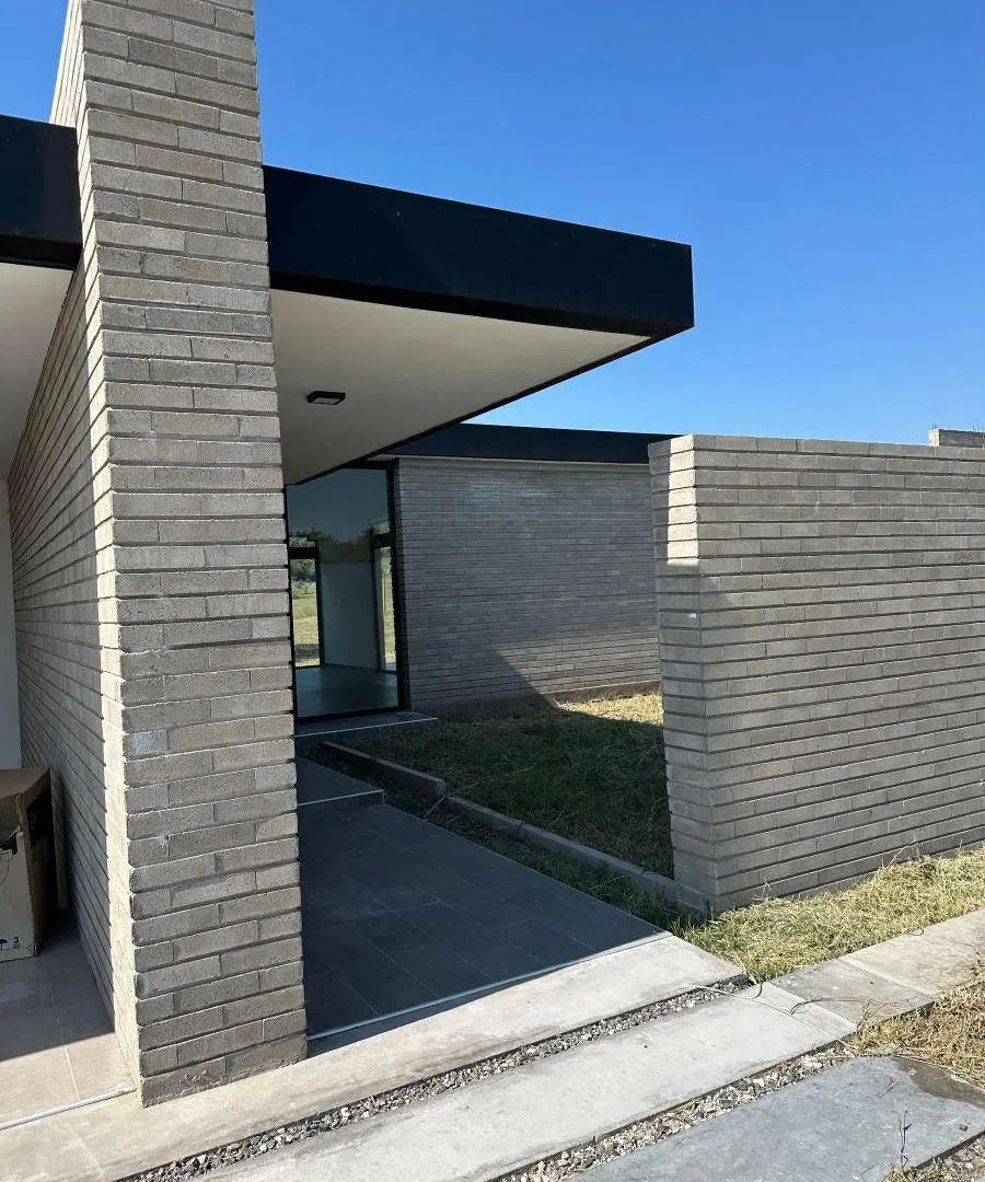Venta casa Country La Cercanía Mendiolaza 3 dorm 4