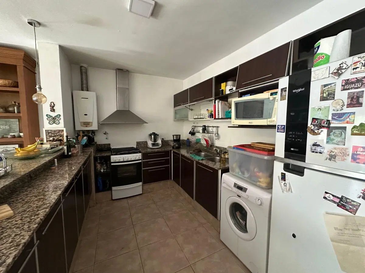 Venta Duplex Alejandro Centeno zona Norte 3 dorm 3