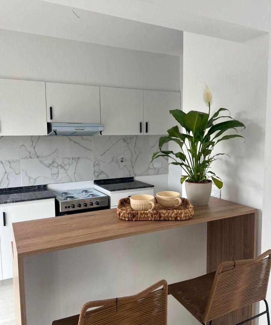 Foto de Venta duplex Lomas del Suquía estrenar dos dorm apto credito, imagen 2
