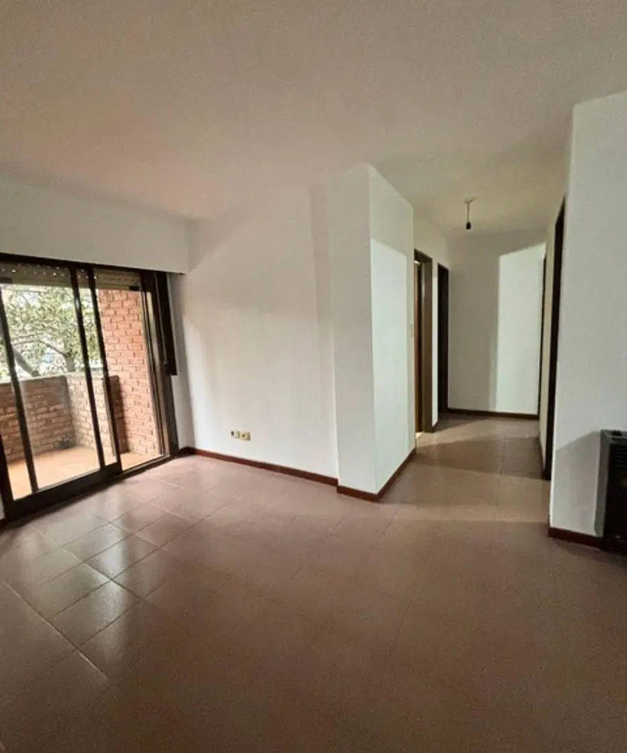Departamento 2 dormitorios en alquiler en Alta Córdoba 4