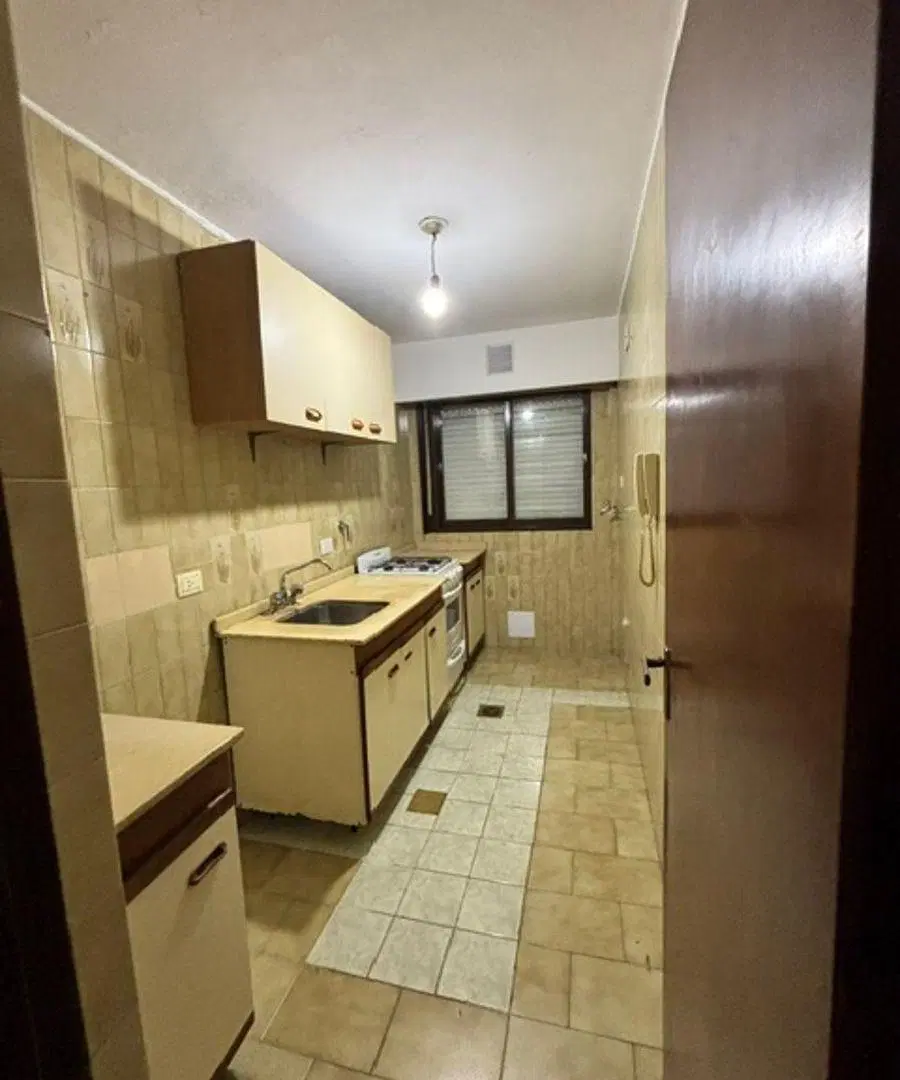 Departamento 2 dormitorios en alquiler en Alta Córdoba 2