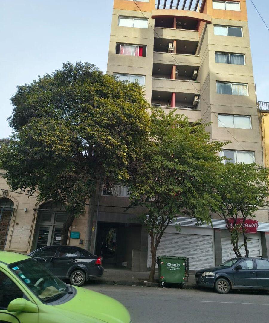 PROPIEDAD EN ALQUILER 2 DORMITORIOS: JERONIMO LUIS DE CABRERA 783