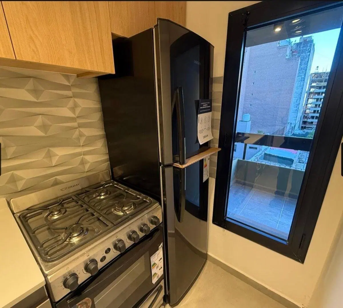 Venta en Nueva Córdoba Rondeau 134 - Reciclado 3