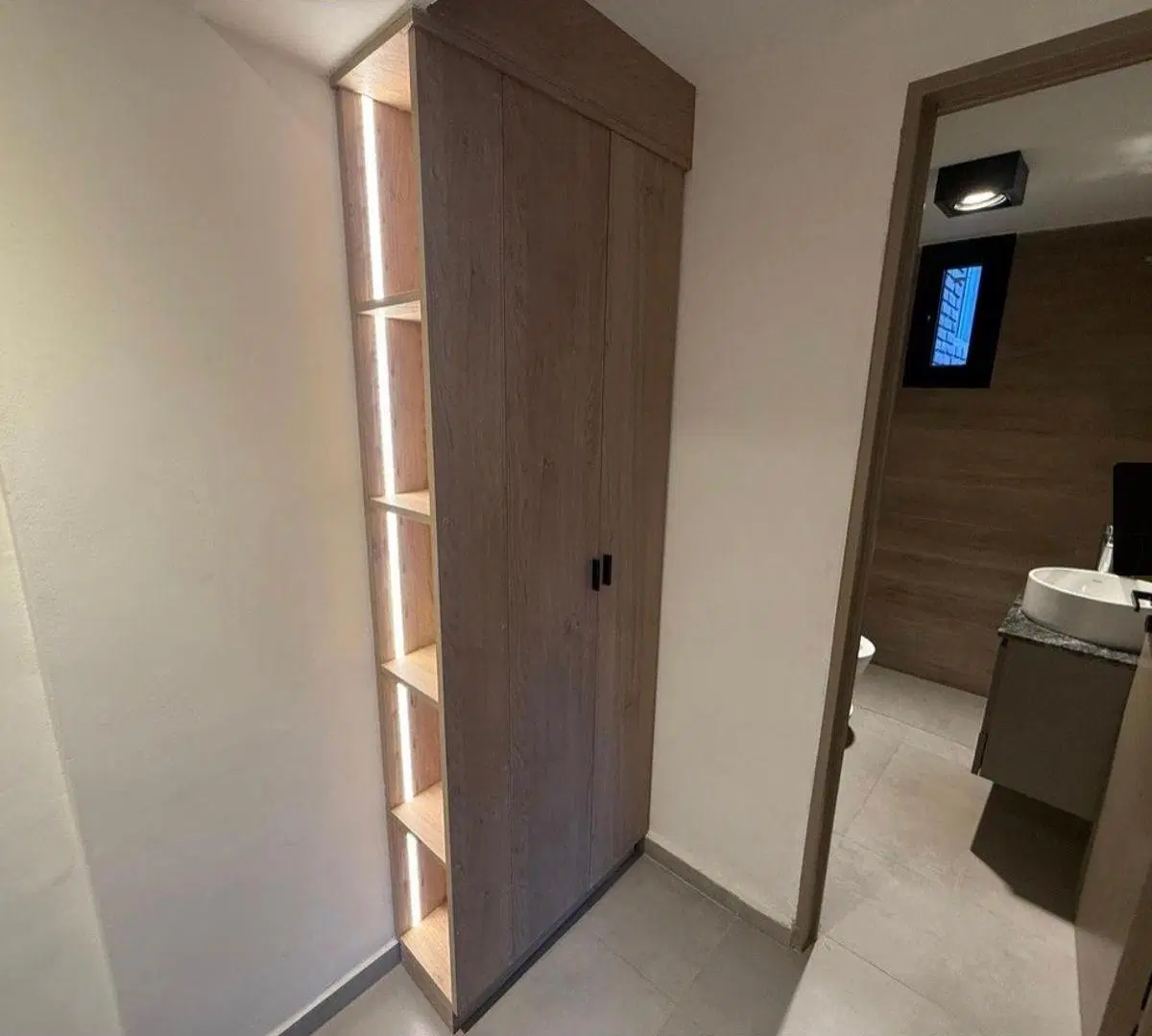 Venta en Nueva Córdoba Rondeau 134 - Reciclado 8