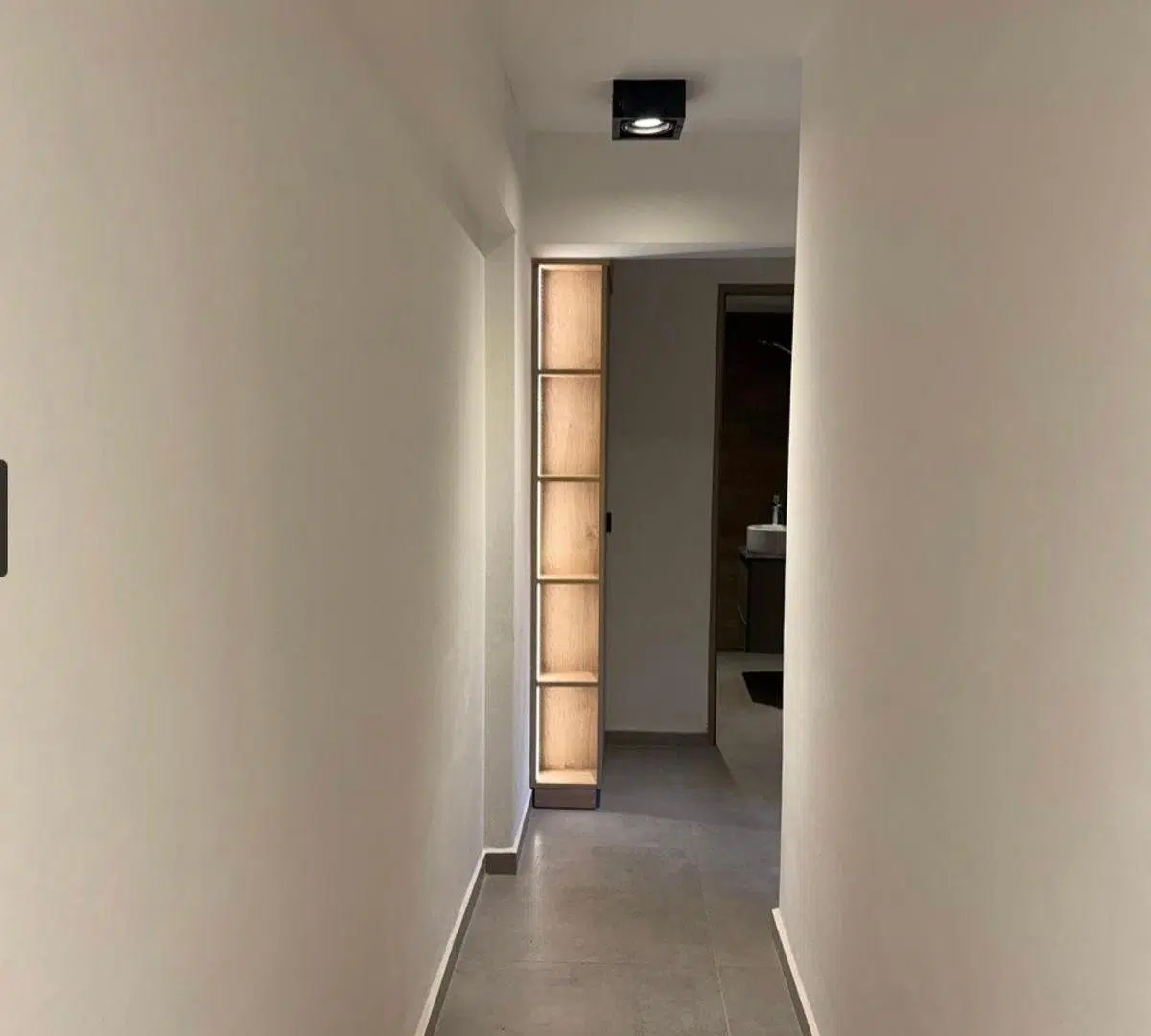 Venta en Nueva Córdoba Rondeau 134 - Reciclado 5