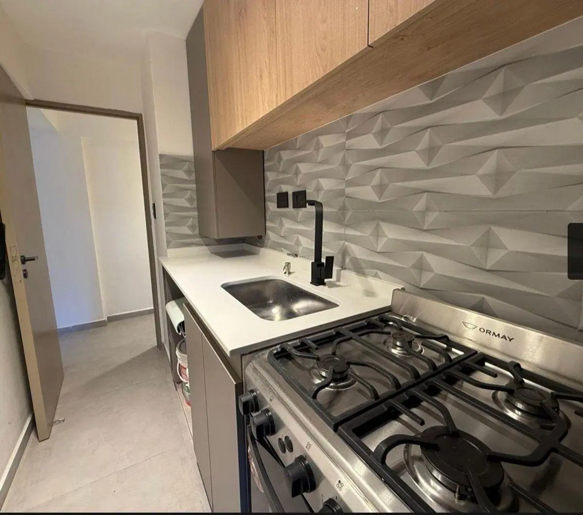 Venta en Nueva Córdoba Rondeau 134 - Reciclado 1