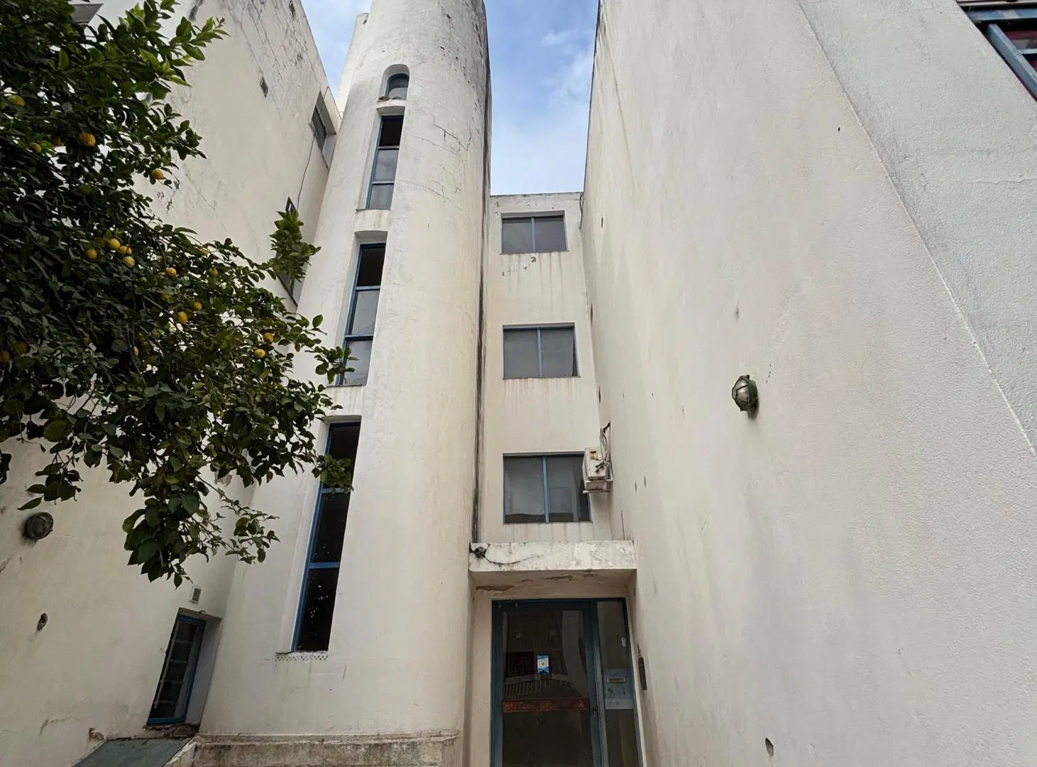 Venta Depto Dos Dorm. con Balcon - con Cochera Apto Credito 4