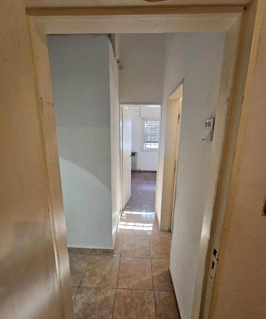 Propiedad en alquiler ubicado en 12 de octubre 2950, un dormitorio. 4