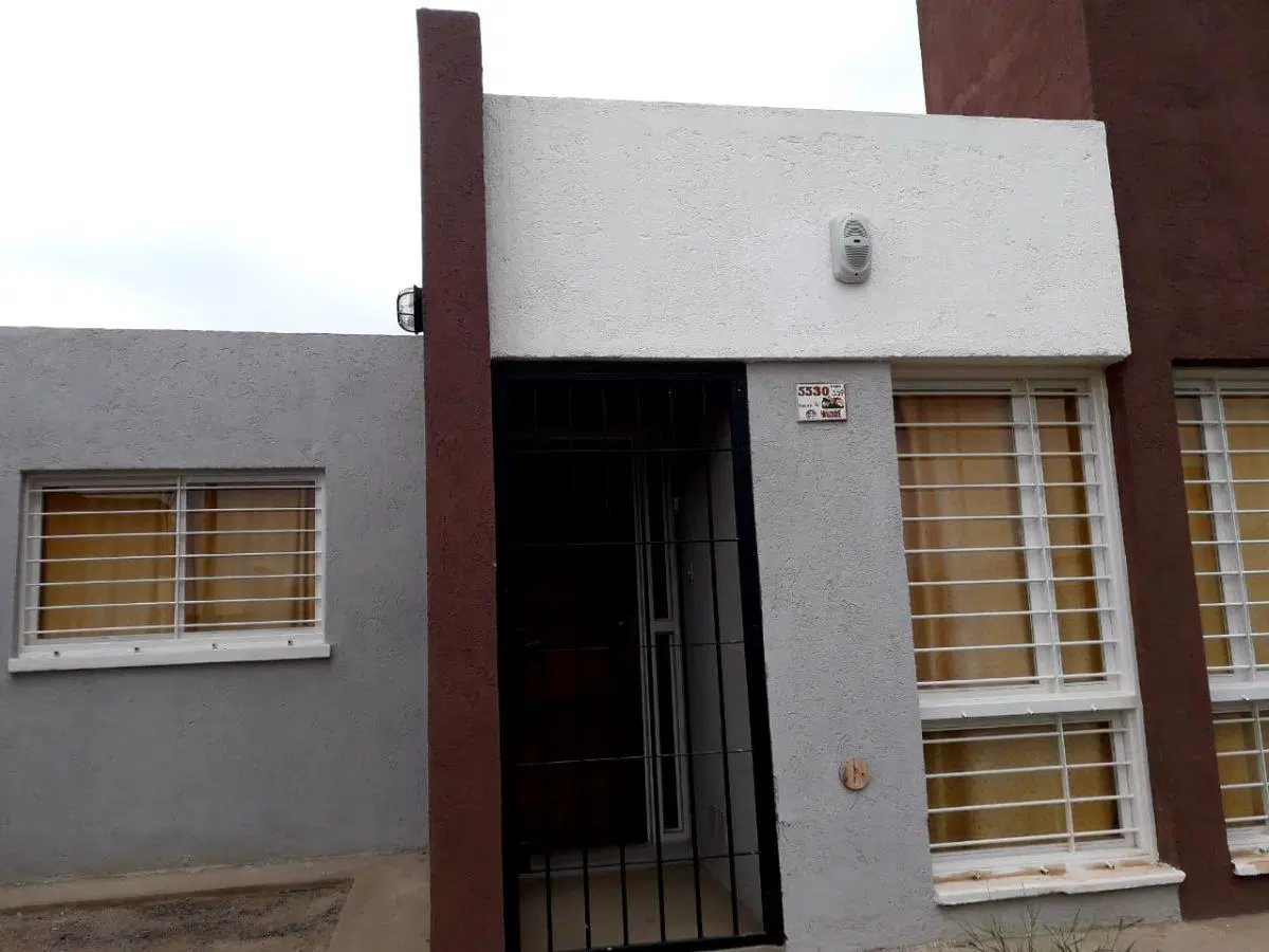 Casa en Alquiler en Barrio Boulevares de Horizonte 2